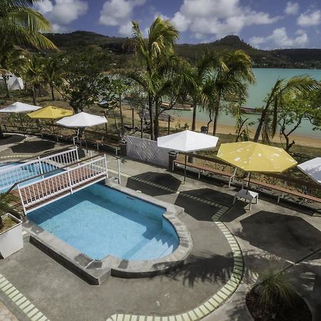 Oasis Vacances La Ferme 외부 사진