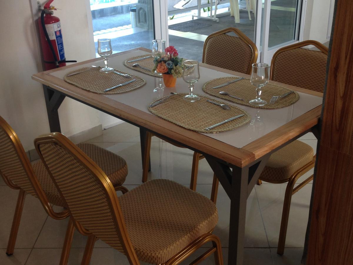 Oasis Vacances La Ferme 외부 사진