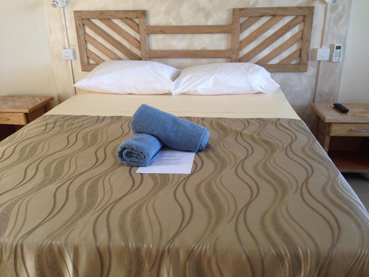 Oasis Vacances La Ferme 외부 사진