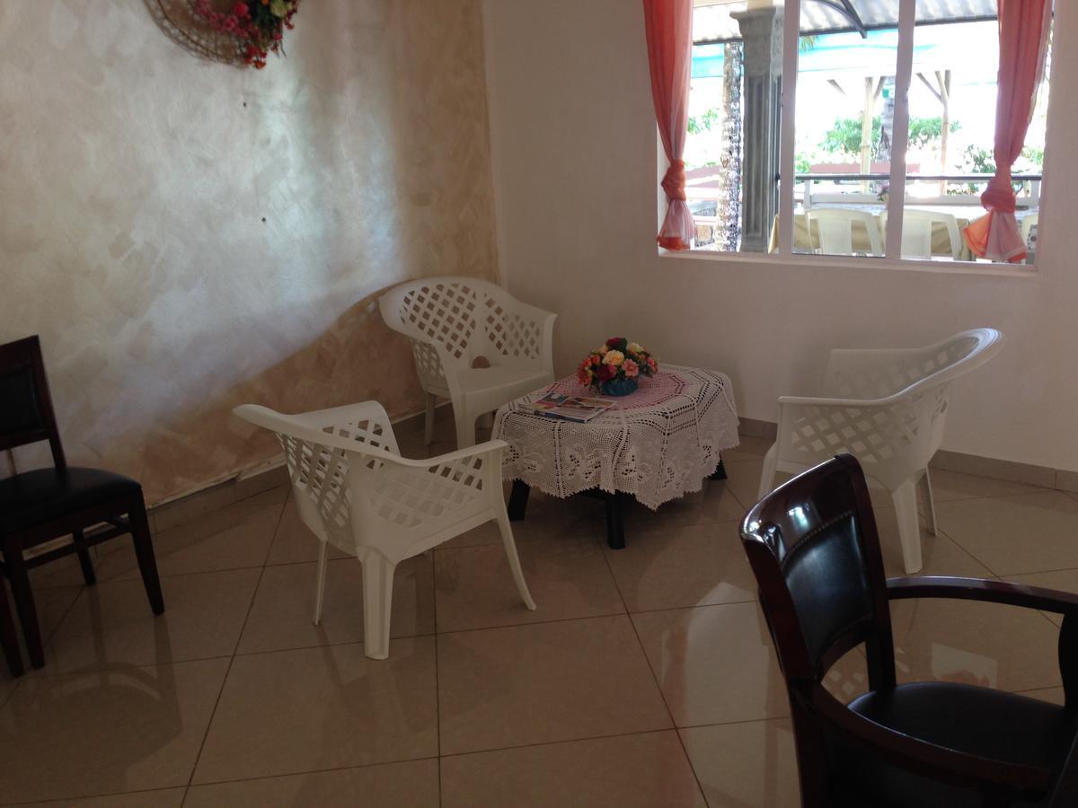 Oasis Vacances La Ferme 외부 사진